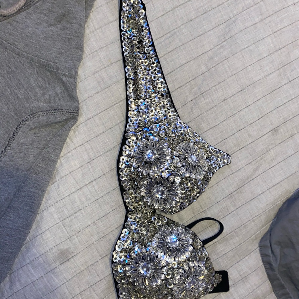 Bra top